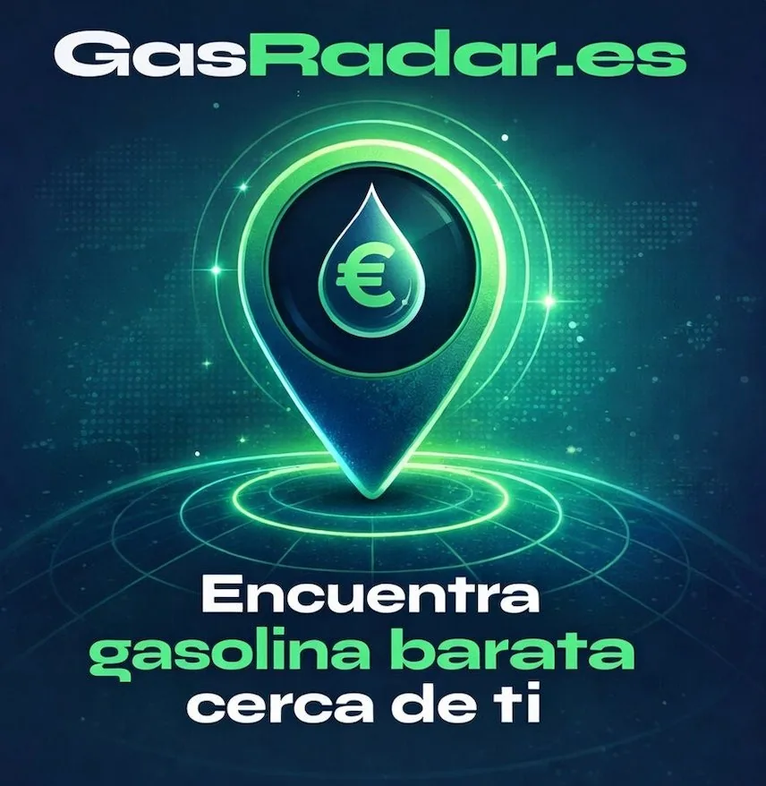 GasRadar